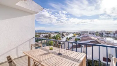 1 bedroom Apartment in Castello d'Empuries, Spain No. 254251