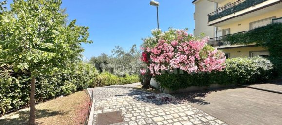 2 bedrooms Apartment in Vasto, Italy No. 308257 13