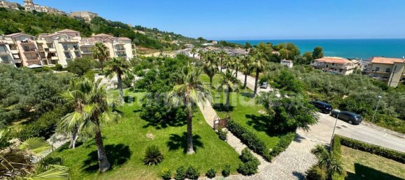 2 bedrooms Apartment in Vasto, Italy No. 308257 27