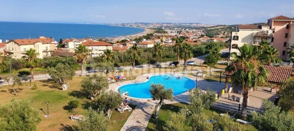 2 bedrooms Apartment in Vasto, Italy No. 308257 15