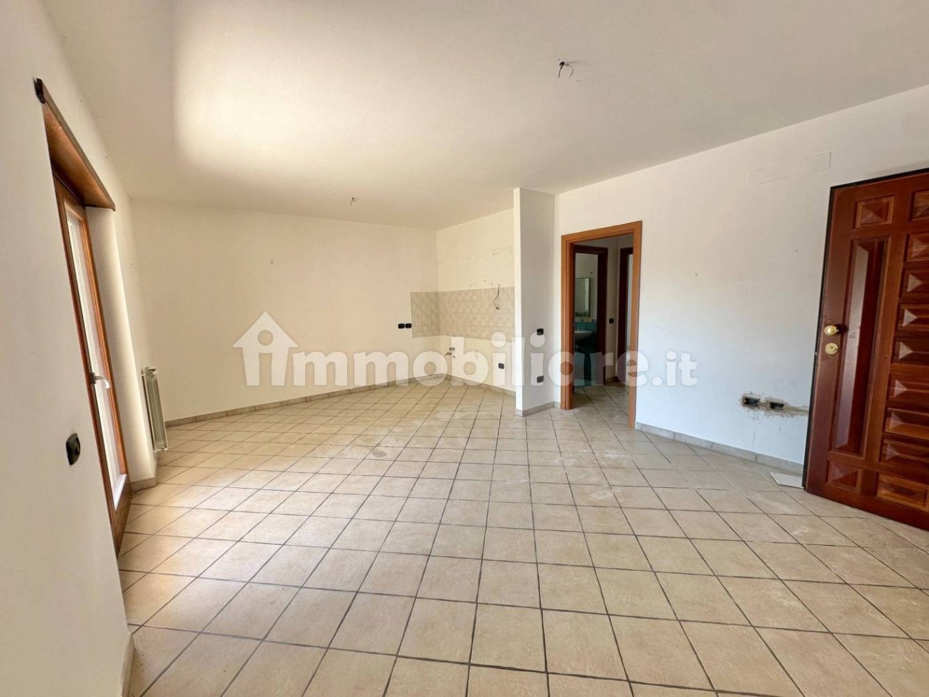2 bedrooms Apartment in Vasto, Italy No. 308257