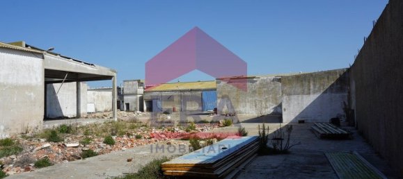 Bâtiment à Peniche, Portugal 4982m² No. 144473 6