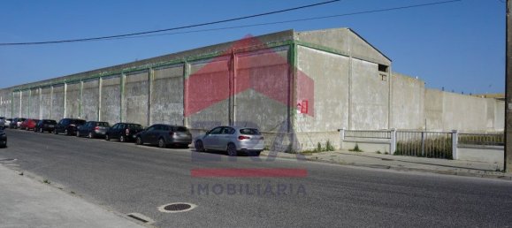 Bâtiment à Peniche, Portugal 4982m² No. 144473 3