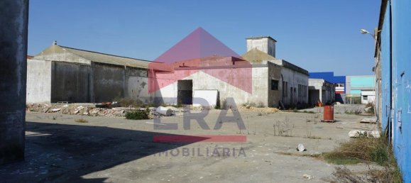 Bâtiment à Peniche, Portugal 4982m² No. 144473 5