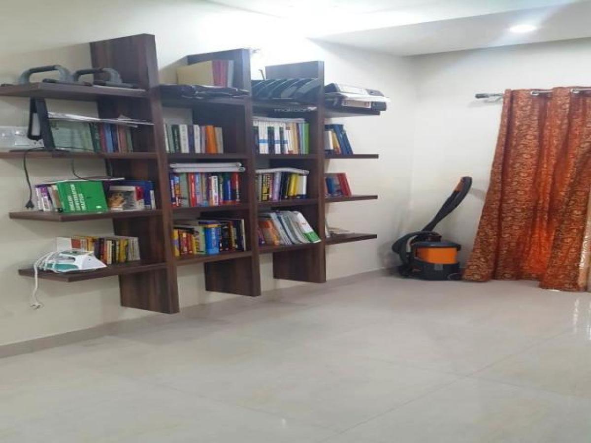 Дом с 6 спальнями в Хайдарабад, Индия № 23892