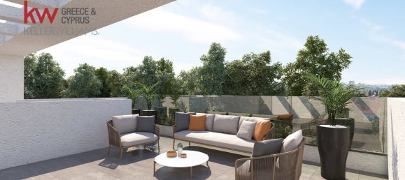 3 chambres appartement à vendre à Livadia, Larnaka, Cyprus № 26919 12