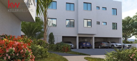 3 chambres appartement à vendre à Livadia, Larnaka, Cyprus № 26919 3
