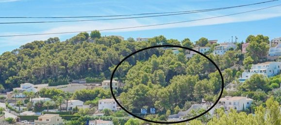  Land in Alicante, Spain No. 136137 5