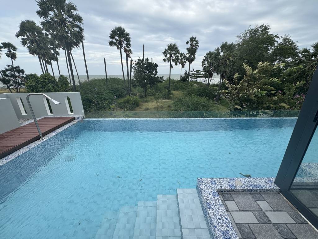 4 Schlafzimmer Villa in Pran Buri, Thailand, Nr. 70024