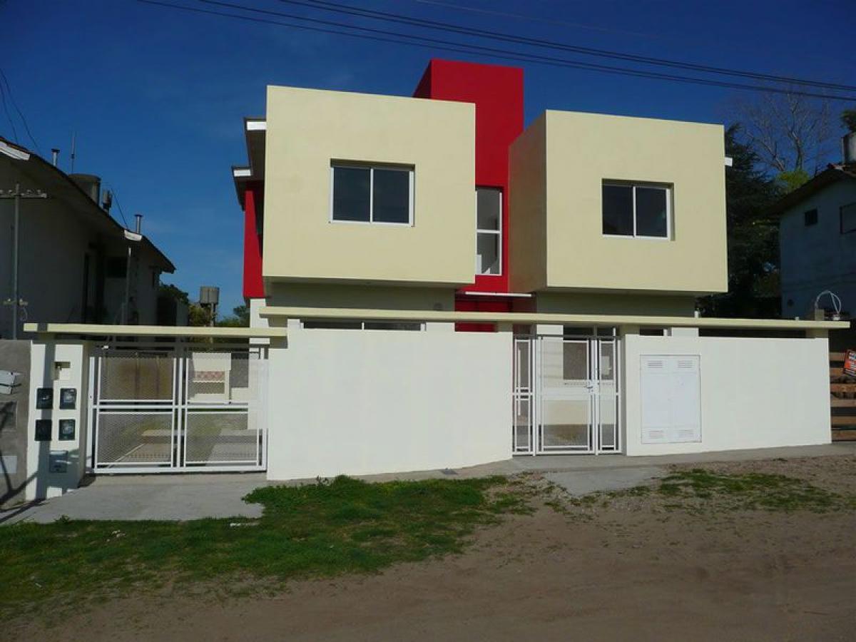 2 chambres Appartement à Mar del Plata, Argentina No. 77143