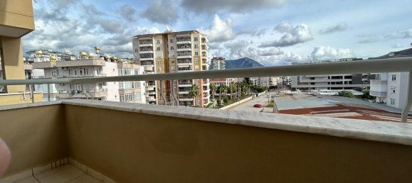 Apartment 2+30 in Alanya, Turkey No. 11179 8