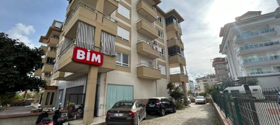 Apartment 2+30 in Alanya, Turkey No. 11179 11