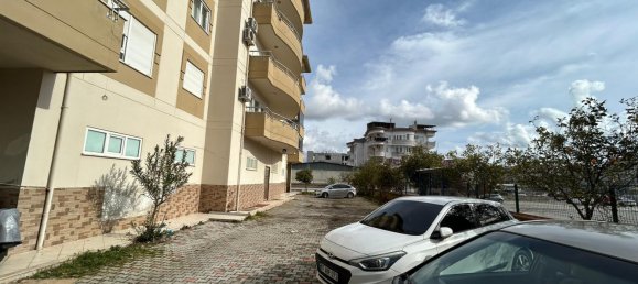 Apartment 2+30 in Alanya, Turkey No. 11179 14
