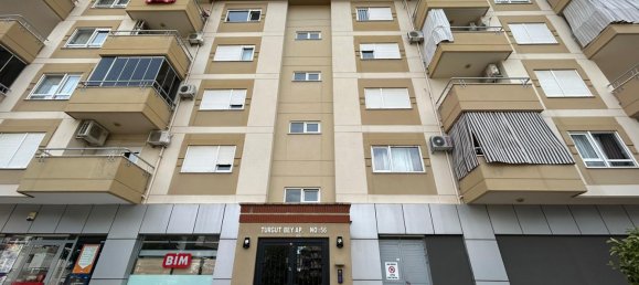Apartment 2+30 in Alanya, Turkey No. 11179 16