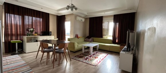 Apartment 2+30 in Alanya, Turkey No. 11179 20