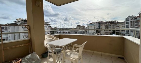 Apartment 2+30 in Alanya, Turkey No. 11179 7