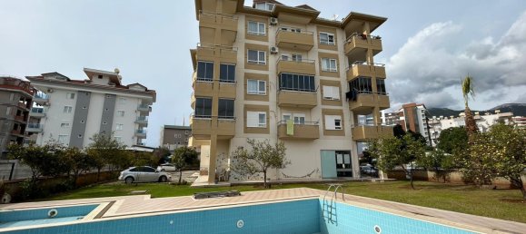 Apartment 2+30 in Alanya, Turkey No. 11179 12