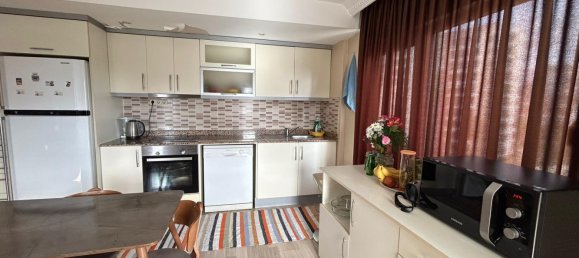 Apartment 2+30 in Alanya, Turkey No. 11179 2