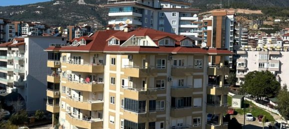Apartment 2+30 in Alanya, Turkey No. 11179 13