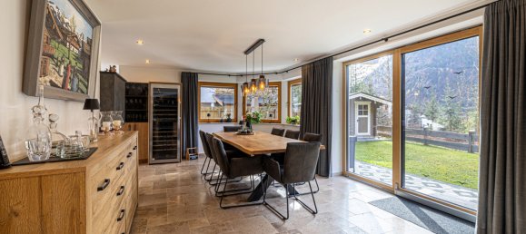 4 Schlafzimmer Haus in St. Ulrich am Pillersee, Austria, Nr. 181119 2