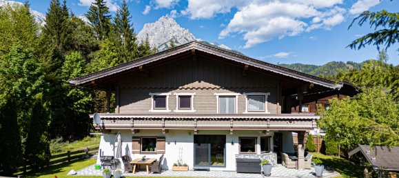 4 Schlafzimmer Haus in St. Ulrich am Pillersee, Austria, Nr. 181119 9