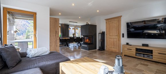 4 Schlafzimmer Haus in St. Ulrich am Pillersee, Austria, Nr. 181119 7