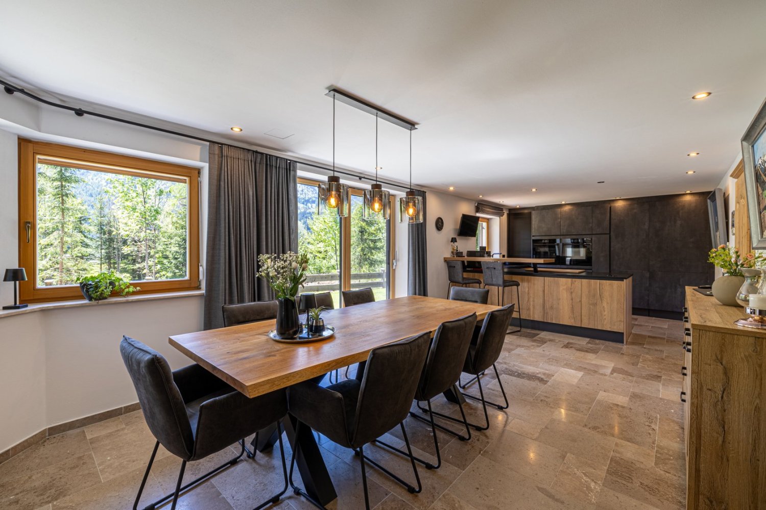 4 Schlafzimmer Haus in St. Ulrich am Pillersee, Austria, Nr. 181119