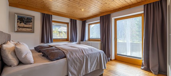 4 Schlafzimmer Haus in St. Ulrich am Pillersee, Austria, Nr. 181119 8