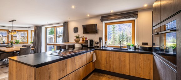 4 Schlafzimmer Haus in St. Ulrich am Pillersee, Austria, Nr. 181119 3