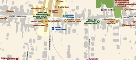 5 rooms House in Liesing, Austria No. 185750 41