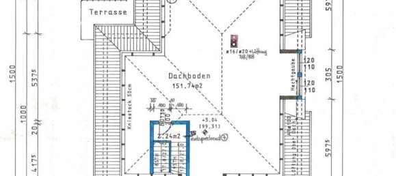 5 rooms House in Liesing, Austria No. 185750 33