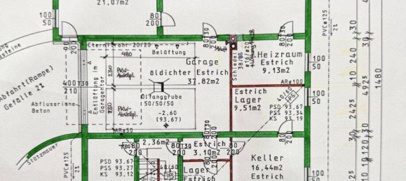 5 rooms House in Liesing, Austria No. 185750 34
