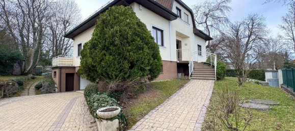 5 rooms House in Liesing, Austria No. 185750 4