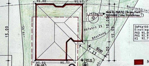 5 rooms House in Liesing, Austria No. 185750 36