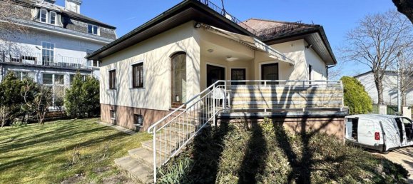 5 rooms House in Liesing, Austria No. 185750 3