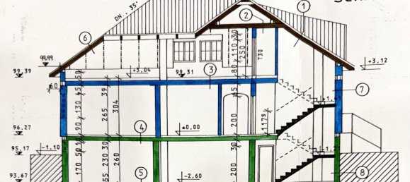 5 rooms House in Liesing, Austria No. 185750 35