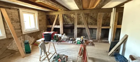 3 chambres Maison à Baden-Baden, Germany No. 243174 23