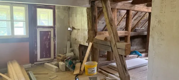 3 chambres Maison à Baden-Baden, Germany No. 243174 33