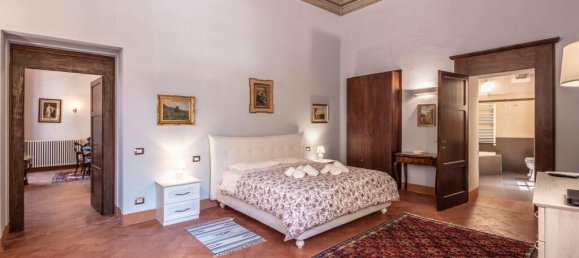 3 Schlafzimmer Penthouse in Montepulciano, Italy, Nr. 56093 4