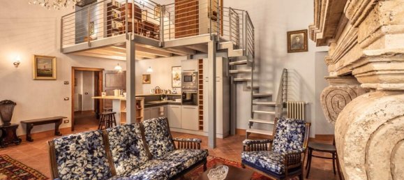 3 Schlafzimmer Penthouse in Montepulciano, Italy, Nr. 56093 2