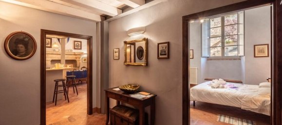 3 Schlafzimmer Penthouse in Montepulciano, Italy, Nr. 56093 6
