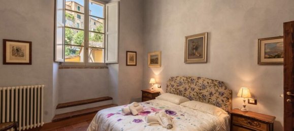 3 Schlafzimmer Penthouse in Montepulciano, Italy, Nr. 56093 7