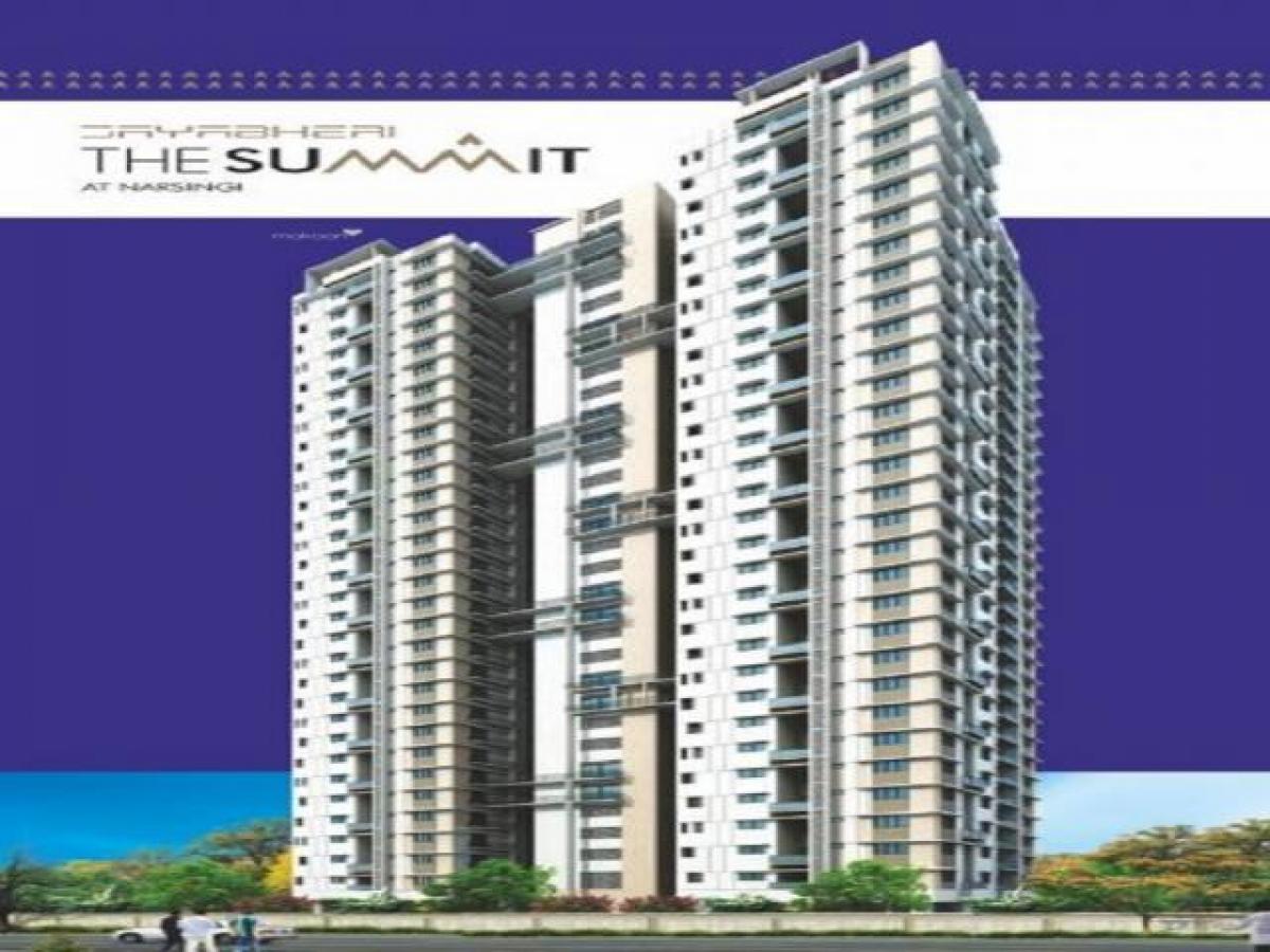 3 bedrooms House in Hyderabad, India No. 53103