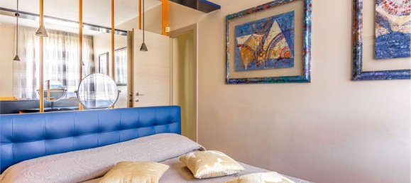 4 Schlafzimmer Wohnung in Verano Brianza, Italy, Nr. 329804 10