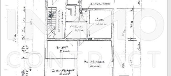 8غرفة منزل في Ottakring, Austria رقم 177999 26