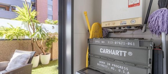 2 bedrooms Apartment in Granada, Spain No. 23275 2