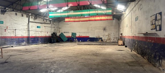 Lagerhaus in Puerto De La Torre, Spain 398m², Nr. 191439 3