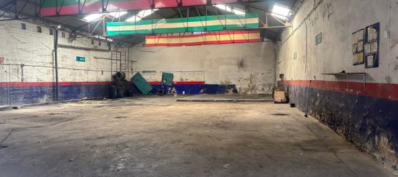 Lagerhaus in Puerto De La Torre, Spain 398m², Nr. 191439 2