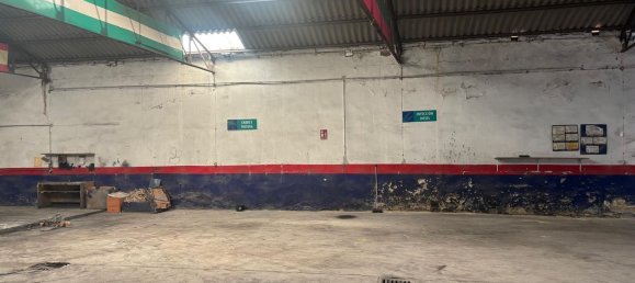 Lagerhaus in Puerto De La Torre, Spain 398m², Nr. 191439 11