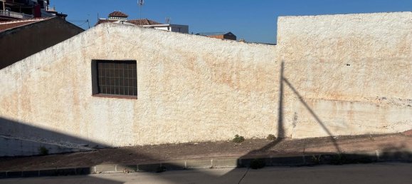 Lagerhaus in Puerto De La Torre, Spain 398m², Nr. 191439 17